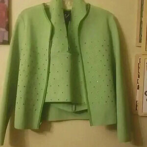 Women's sweater set
